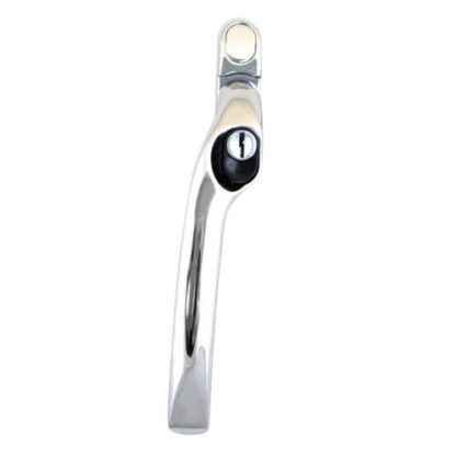 VERSA V-WIN Offset Locking Espag UPVC Window Handles - Image 3