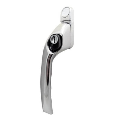 VERSA V-WIN Offset Locking Espag UPVC Window Handles - Image 4