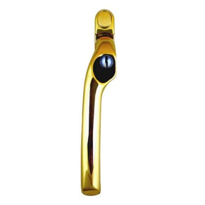 VERSA V-WIN Offset Locking Espag UPVC Window Handles - Image 5