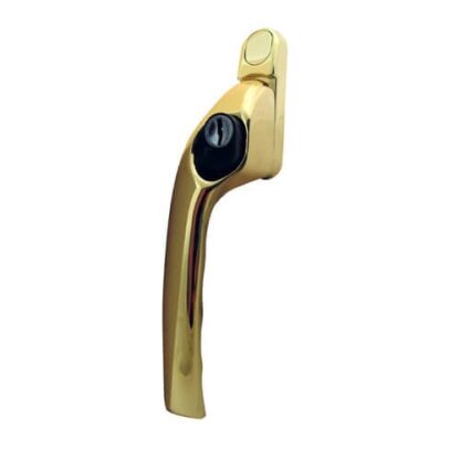 VERSA V-WIN Offset Locking Espag UPVC Window Handles - Image 6