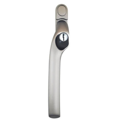 VERSA V-WIN Offset Locking Espag UPVC Window Handles - Image 7