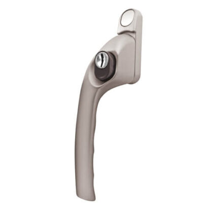 VERSA V-WIN Offset Locking Espag UPVC Window Handles - Image 8
