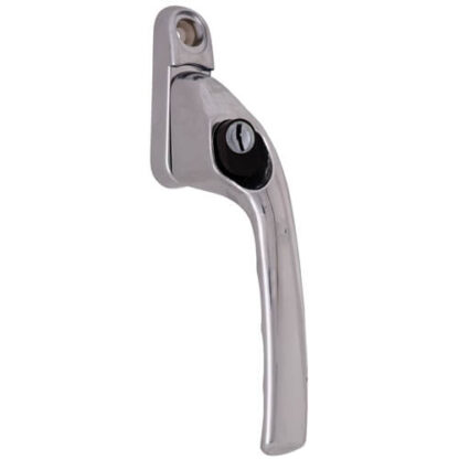 VERSA V-WIN Offset Locking Espag UPVC Window Handles - Image 14