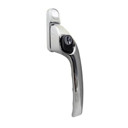 VERSA V-WIN Offset Locking Espag UPVC Window Handles - Image 15