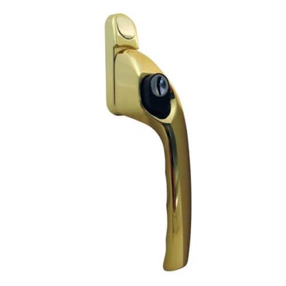 VERSA V-WIN Offset Locking Espag UPVC Window Handles - Image 17