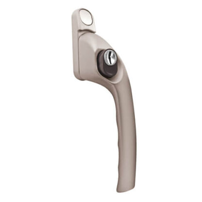 VERSA V-WIN Offset Locking Espag UPVC Window Handles - Image 19