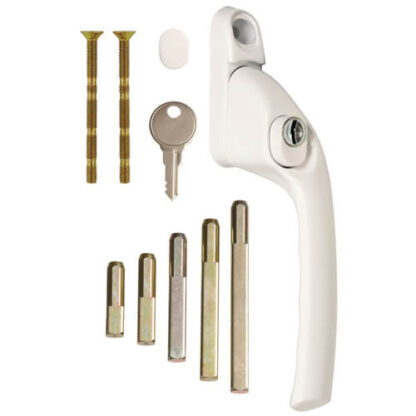 VERSA V-WIN Offset Locking Espag UPVC Window Handles - Image 20