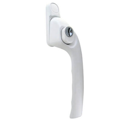 VERSA V-WIN Offset Locking Espag UPVC Window Handles - Image 21