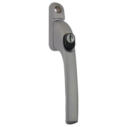 VERSA V-WIN Inline Locking Espag UPVC Window Handles - Image 4