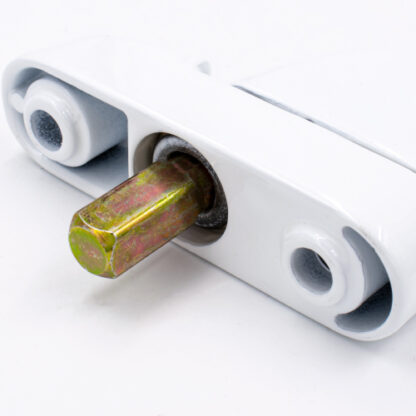 VERSA V-WIN Inline Locking Espag UPVC Window Handles - Image 8
