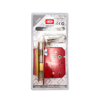 Union 2201 Non British Standard 5 Lever Mortice Sashlock - Image 16