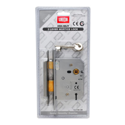 Union 2277 3 Lever Mortice Sashlock - Image 21