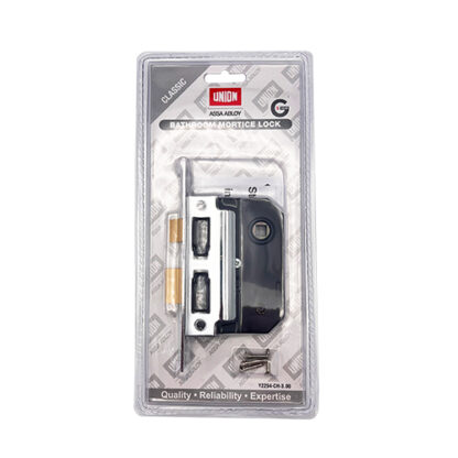 Union 2294 Bathroom Mortice Sashlock - Image 18