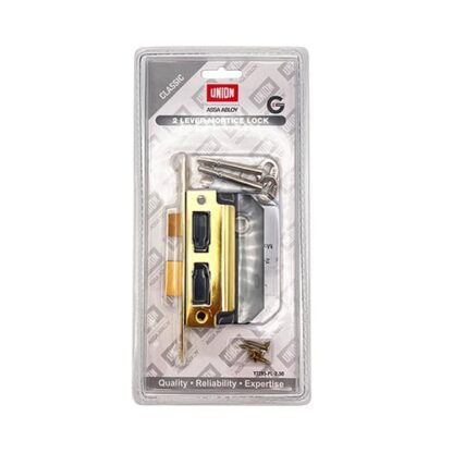 Union 2295 2 Lever Mortice Sashlock - Image 16