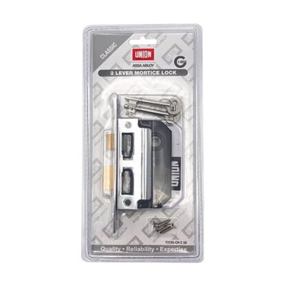 Union 2295 2 Lever Mortice Sashlock - Image 17