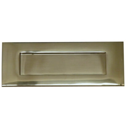 Victorian Letterplate - Image 3