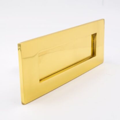 Victorian Letterplate - Image 2