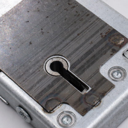 ERA Vectis Genuine Multipoint Gearbox - Lift Lever or Split Spindle - Image 8