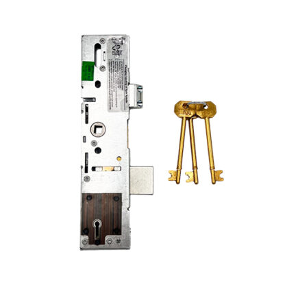 ERA Vectis Genuine Multipoint Gearbox - Lift Lever or Split Spindle - Image 3