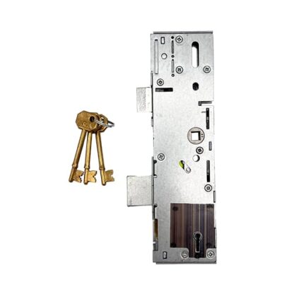 ERA Vectis Genuine Multipoint Gearbox - Lift Lever or Split Spindle - Image 9