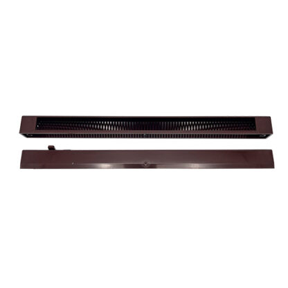 Greenwood S Series Trickle Ventilator - Front Mounted - Image 14