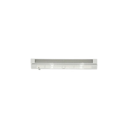 Greenwood S Series Trickle Ventilator - Front Mounted