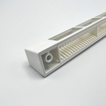 Greenwood S Series Trickle Ventilator - Front Mounted - Image 11