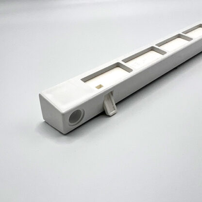Greenwood S Series Trickle Ventilator - Front Mounted - Image 12