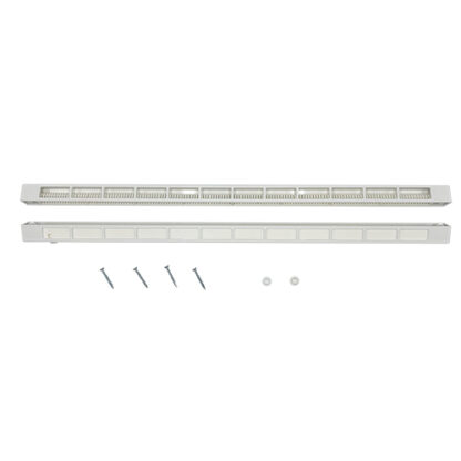 Greenwood S Series Trickle Ventilator - Front Mounted - Image 9