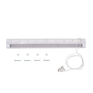 Greenwood S Series Trickle Ventilator with Pull Cord