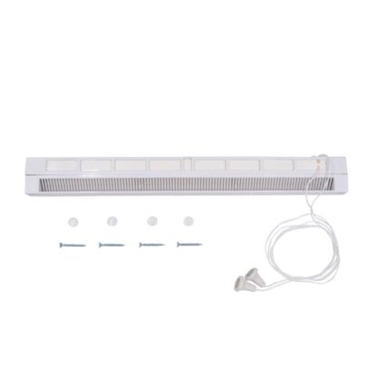 Greenwood S Series Trickle Ventilator with Pull Cord