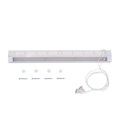 Greenwood S Series Trickle Ventilator with Pull Cord - Image 4
