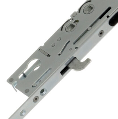 Vitawin Latch 3 Hooks 2 Rollers Double Spindle Multipoint Door Lock (top hook to spindle = 610mm) - Image 4
