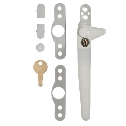 VERSA V-SPUR Lite Locking Cockspur Window Handles - Image 10
