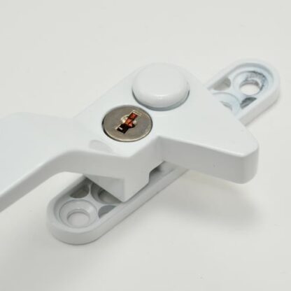 VERSA V-SPUR Lite Locking Cockspur Window Handles - Image 3