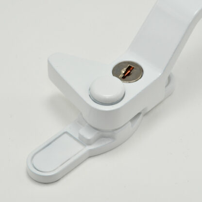 VERSA V-SPUR Lite Locking Cockspur Window Handles - Image 4