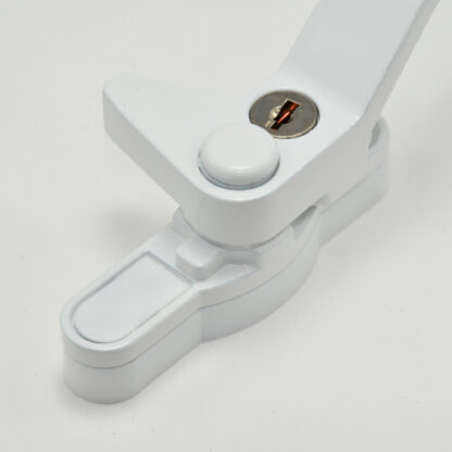 VERSA V-SPUR Lite Locking Cockspur Window Handles - Image 6