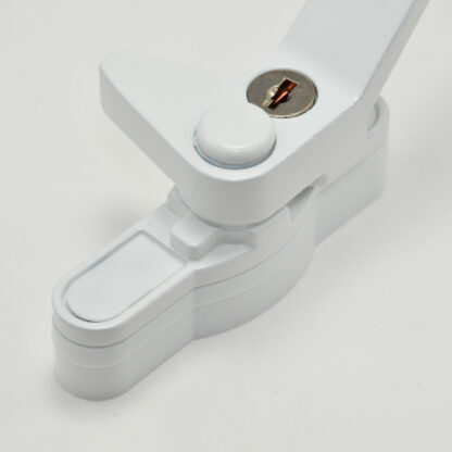 VERSA V-SPUR Lite Locking Cockspur Window Handles - Image 7
