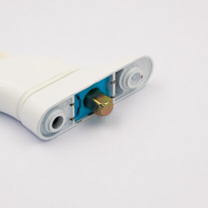 VERSA V-WIN Lite Inline Locking Espag UPVC Window Handles - Image 3