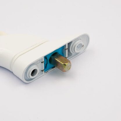 VERSA V-WIN Lite Inline Locking Espag UPVC Window Handles - Image 4