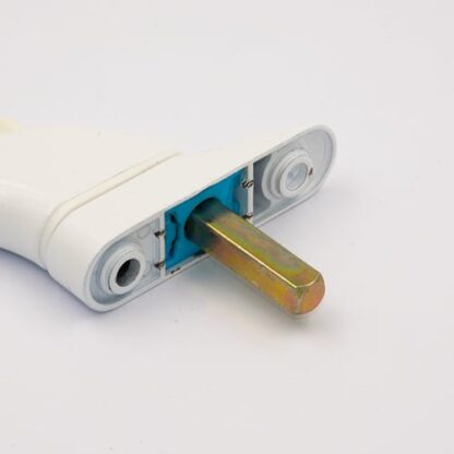 VERSA V-WIN Lite Inline Locking Espag UPVC Window Handles - Image 5