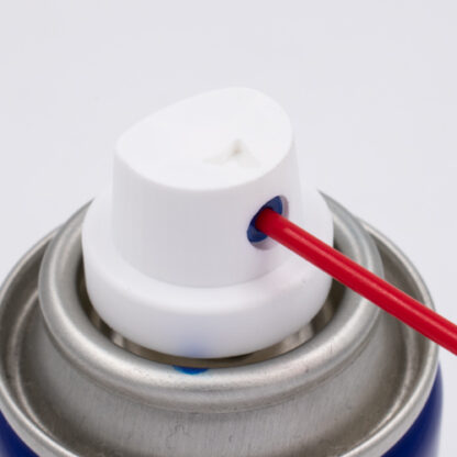 WD40 Lubricant Spray Can - Image 2