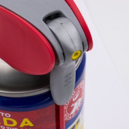 WD40 Lubricant Spray Can - Image 4