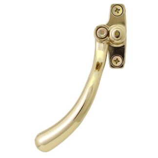 Fab & Fix Connoisseur Offset Locking Espag Handles
