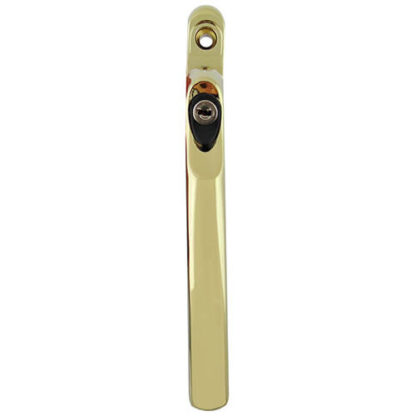 Avocet Inline Locking Espag UPVC Window Handles - Image 3