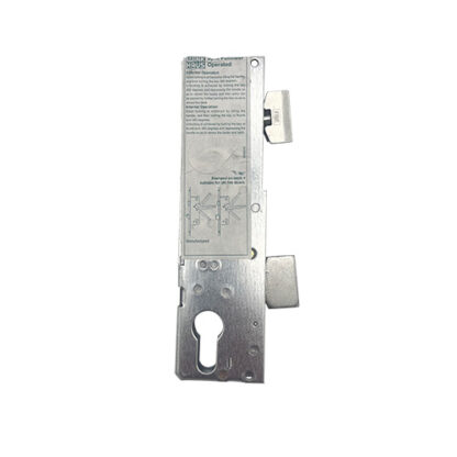 Winkhaus S.E.A Genuine Multipoint Gearbox - Lift Lever or Split Spindle - Image 3