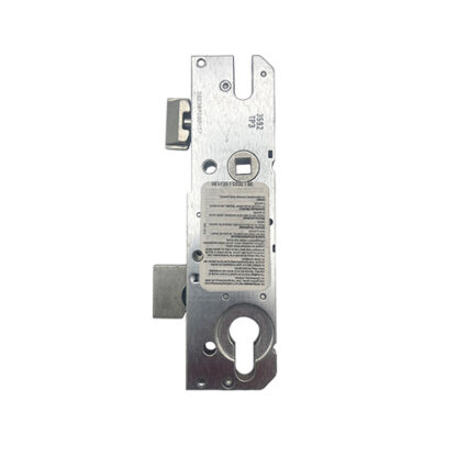 Winkhaus Genuine Multipoint Gearbox - Key Wind - Image 8