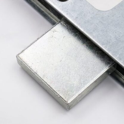 Winkhaus Genuine Multipoint Gearbox - Key Wind - Image 3