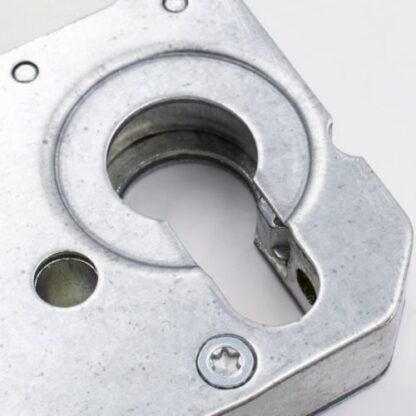 Winkhaus Genuine Multipoint Gearbox - Key Wind - Image 5