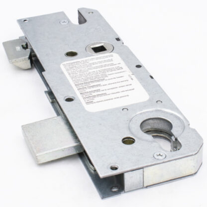 Winkhaus Genuine Multipoint Gearbox - Key Wind - Image 2